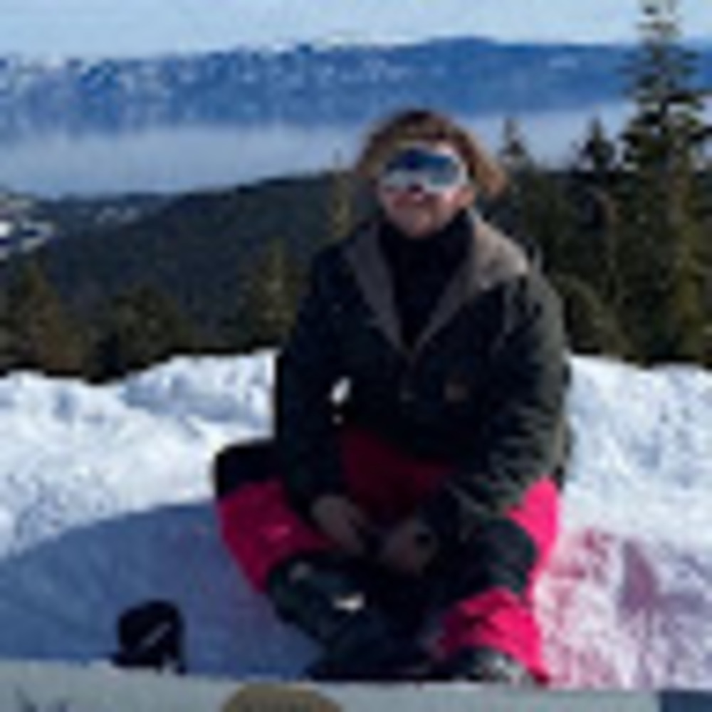 Meet your Posher, Milo